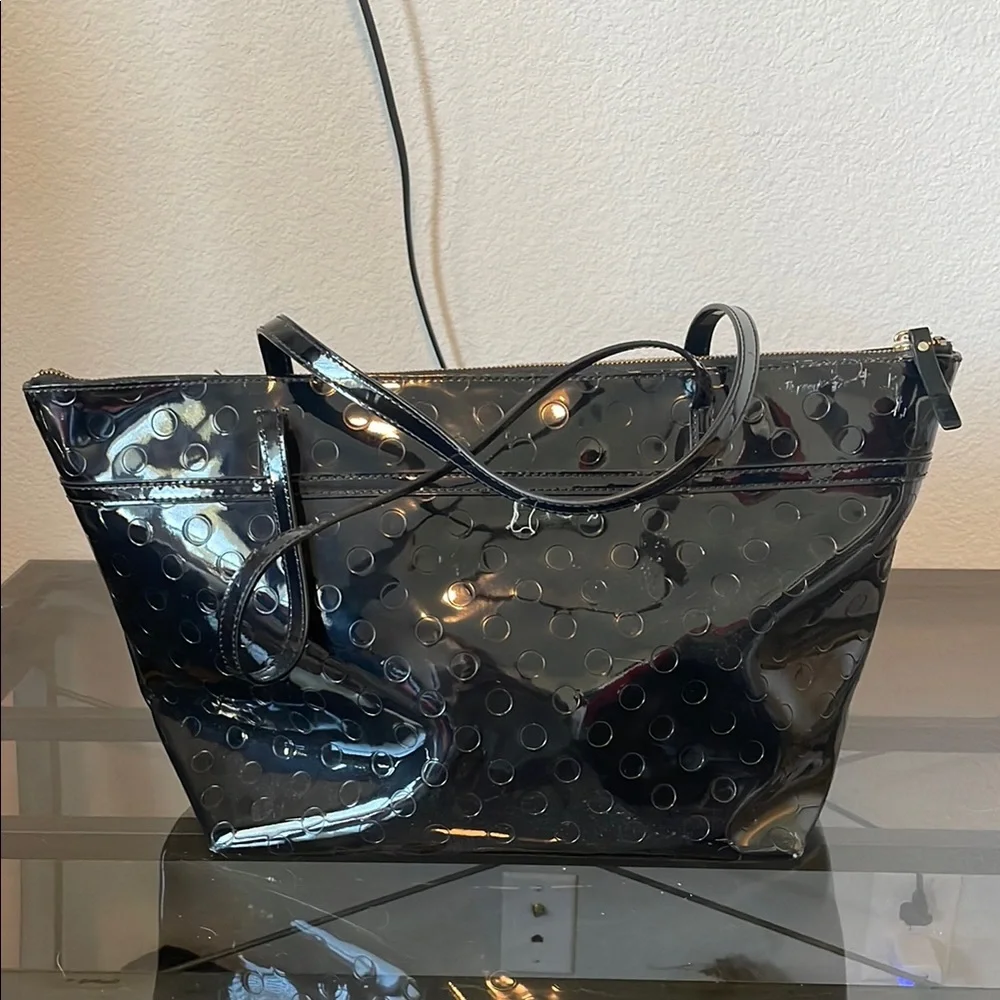 kate spade good but